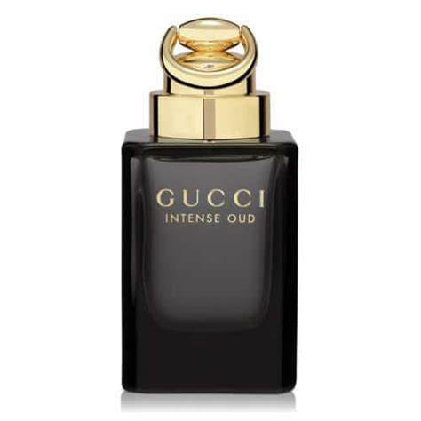 gucci homme parfum oud